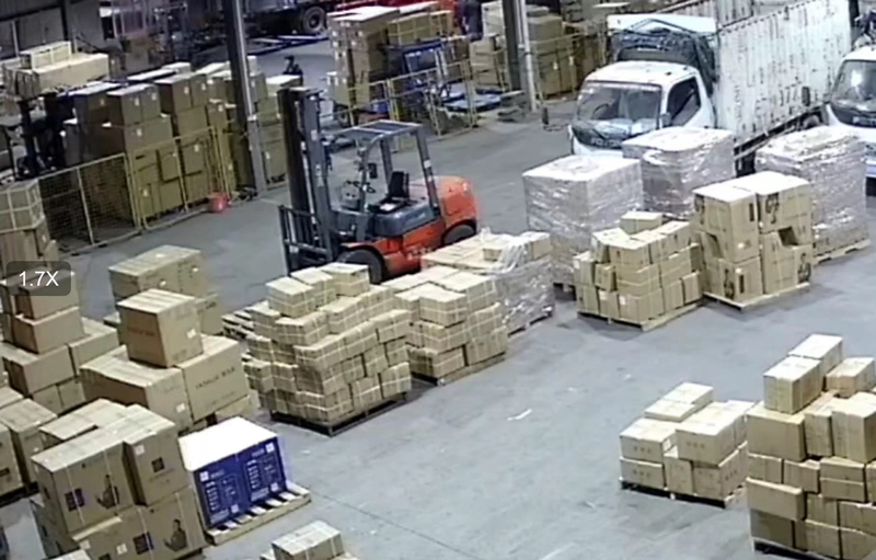 德州到邢台物流公司-德州到邢台运输专线-整车零担